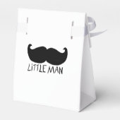 リトルマン フェイバーボックス (裏面サイド)