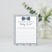 リトルマン ベイビーシャワーゲーム, ベビーフード, おむつ (スタンド正面)