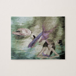 リトルマーメイドパズル ジグソーパズル