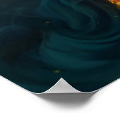 リトルマーメイドポスター ポスター (角)