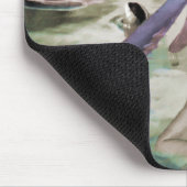 リトルマーメイドマウスパッド マウスパッド (コーナー)