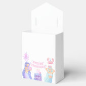 リトルマーメイドマジカル誕生日 フェイバーボックス (オープン)