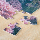 リトルマーメイド1パズル ジグソーパズル (側面)