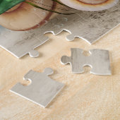 リトルマーメイド4パズル ジグソーパズル (側面)