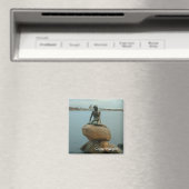 リトルマーメイド – コペンハーゲン マグネット (インサイチュ (食洗機))