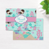 リトルマーメイドTYギフトラベルLブルネット (デスク)