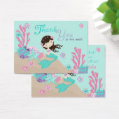 リトルマーメイドTYギフトラベルL2ブルネット (デスク)