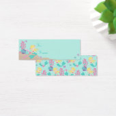 リトルマーメイドTYギフトラベルSブロンド (デスク)