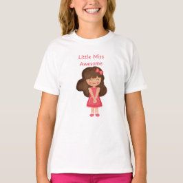 リトルミスオーサム Tシャツ