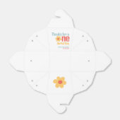 リトルミスターオネダーフルグルーヴィファースト誕生日 フェイバーボックス (折り畳みなし)