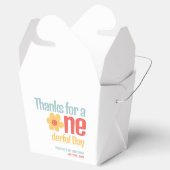 リトルミスターオネダーフルグルーヴィファースト誕生日 フェイバーボックス (オープン)