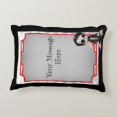 リトルミスター_糖スカル アクセントクッション (裏面)