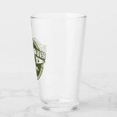 リトルミズーリ川アーカンサスカヤック タンブラーグラス (左)