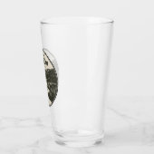 リトルミズーリ州草原ストリーム タンブラーグラス (左)