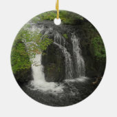 リトルミュートノ秋 セラミックオーナメント (裏面)