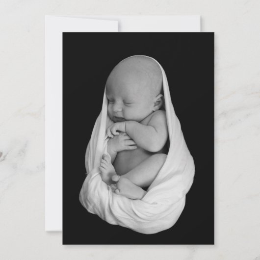 リトルミラクルズツインプレイミーNICUインフォグラフィック 案内状 (裏面)