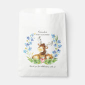 リトルムースベビーシャワーバッグ フェイバーバッグ (正面)
