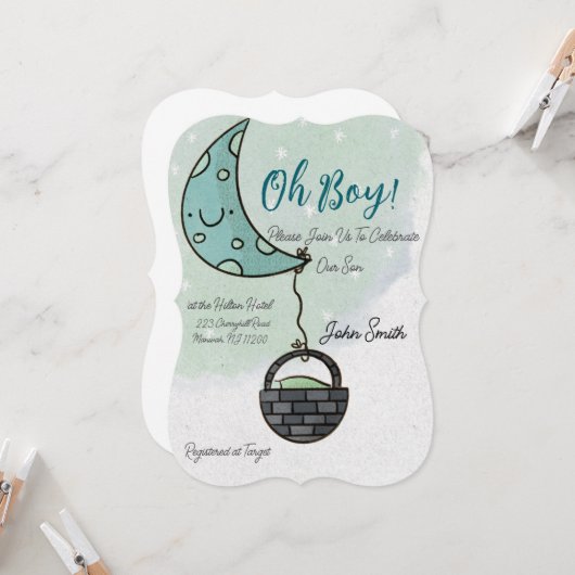 リトルムーン (正面/裏面インサイチュ)