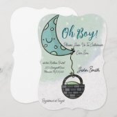 リトルムーン (正面/裏面)