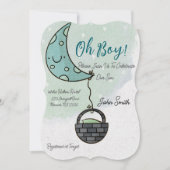 リトルムーン (正面)