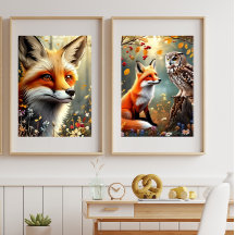リトルメイプル | フクロウ 🦊 リトルライトストーリーブックテイルズ
