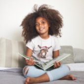 リトルメリークリスマスロバカスタムー Tシャツ