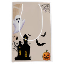リトルモンスターのハロウィンお誕生日パーティーファバータグ