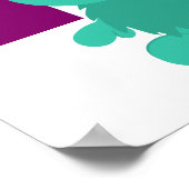 リトルモンスターエイリアン生物 ポスター (角)