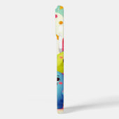 リトルモンスターズデザイン Case-Mate iPhoneケース (裏面 / 左)