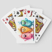 リトルモンスターズ