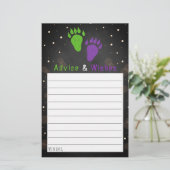 リトルモンスターハロウィーンジェンダーがパーティーを明かす (スタンド正面)