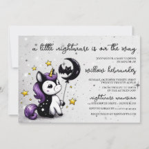 リトルユニコーンバースデー
