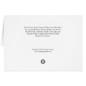 リトルヨセミテ/素晴らし誕生日 (裏面横)