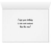 リトルヨセミテ/素晴らし誕生日 (内部横(下))