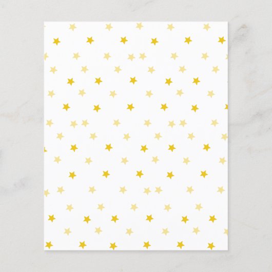 リトルライオンその女の子の水の色の名前その歌 (裏面)