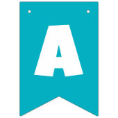 リトルライオンバンティングバナー バンティングフラッグ (第3の旗)