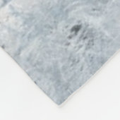 リトルライオンベビーブランケット フリースブランケット (角)