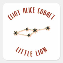 リトルライオン