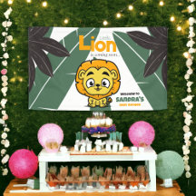 リトルライオン