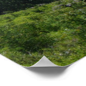 リトルラウンドトップパノラマ1 ポスター (角)