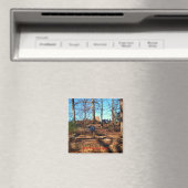 リトルラウンドトップ マグネット (インサイチュ (食洗機))