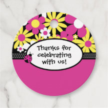 リトルラディバグのテーマパーティー