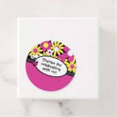 リトルラディバグのテーマパーティー フェイバータグ (インサイチュ)