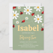 リトルラディバグ誕生日