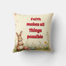 リトルラビットイースターヴィンテージコレクシ人気があるョン クッション