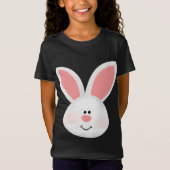 リトルラビット Tシャツ (正面)