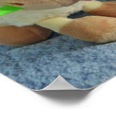 リトルラブス ポスター (角)