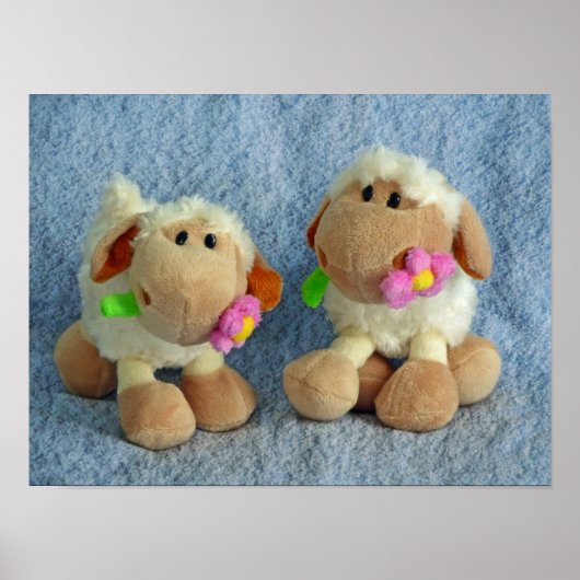 リトルラブス ポスター (正面)