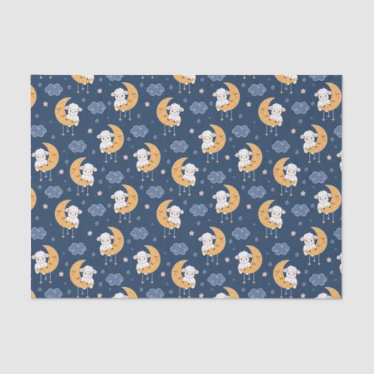 リトルラブス 薄葉紙 (正面)