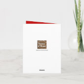 リトルラブノートビューティフルミュージックすべての行事カード シーズンカード (裏面)